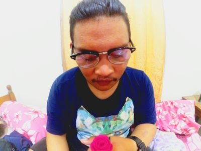 Di test dulu, siapa tau jodoh