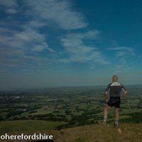 Go Herefordshire(@goherefordshire) 's Twitter Profile Photo