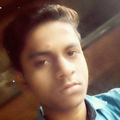 AbhayRajak15's profile picture. 