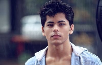 this account is specific to see Siddharth Nigam account