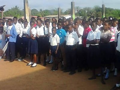 GongarCharles's profile picture. 