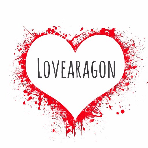 love_aragon's profile picture. 