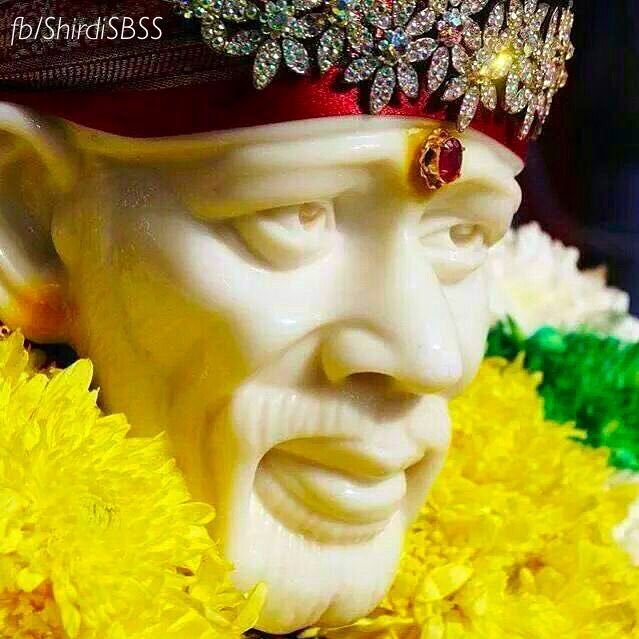 Shirdi Sai Baba Shraddha Saburi This page is dedicated to share, and spread the love of & towards Satguru Shirdi Sai Baba.