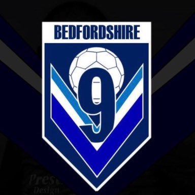 Bedfordshire 9aside veterans league is for over 35s. Games played at Beds FA, Lealands High School, AFC Kempston Rovers & Robert Bloomfield