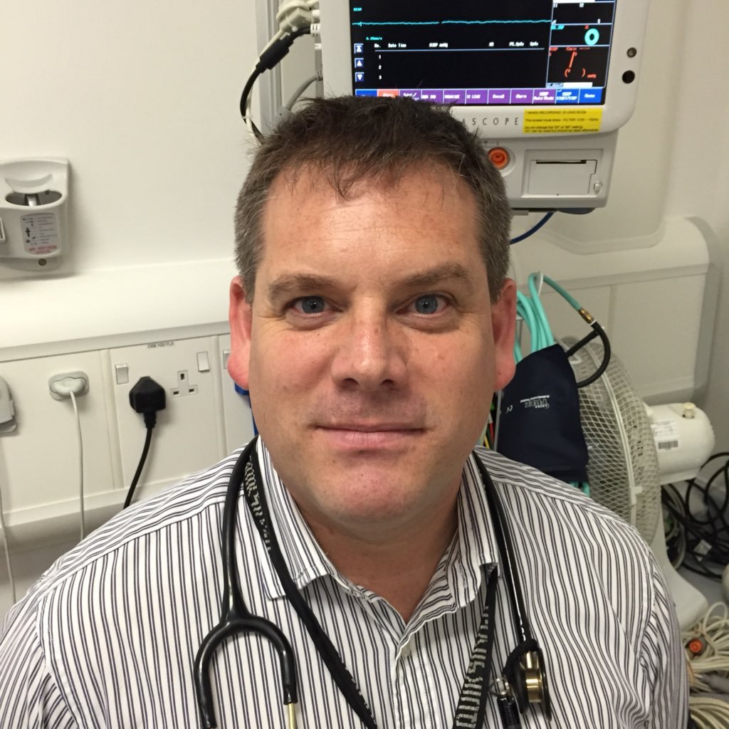 BenBloryman's profile picture. Busy dad, A&E doc and member of the Green Party. All opinions are most definitely my own!