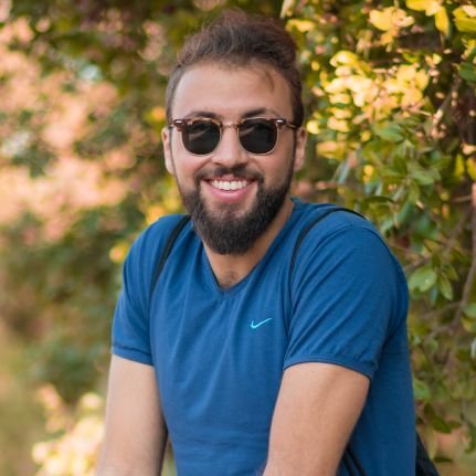 MarwanTube's profile picture. I make videos