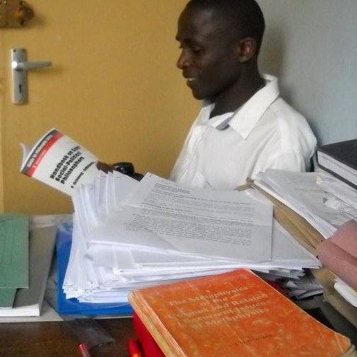 AnthropolJob's profile picture. conservation and socio-economic anthropologist from University of Nairobi, specializing in Research.