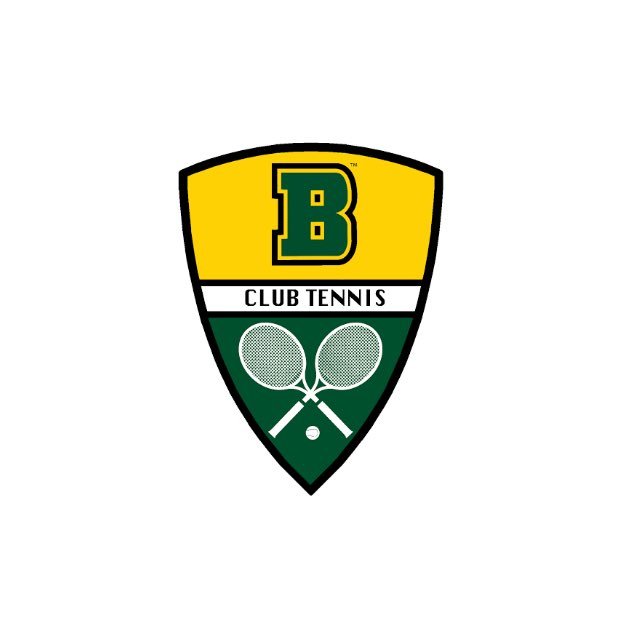 We welcome all Brockport students who love to play tennis!