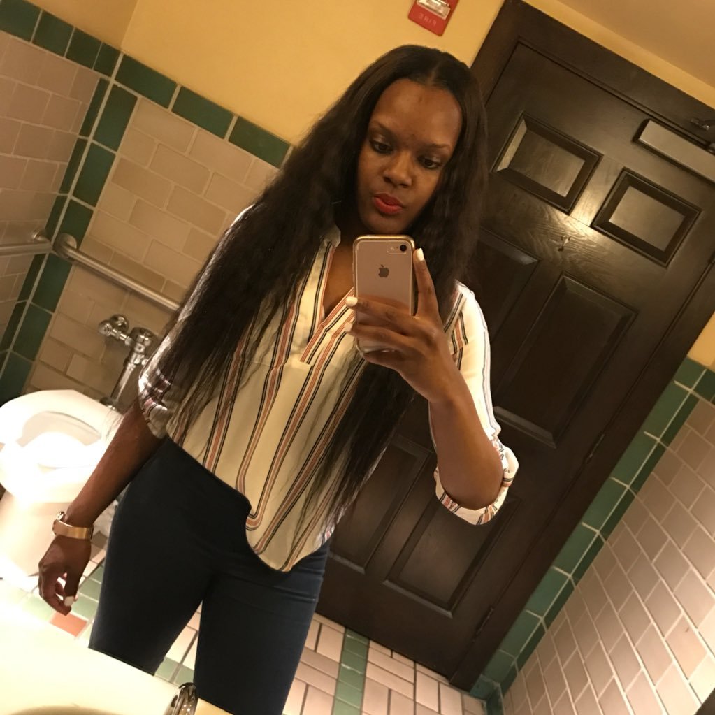 Pennsylvania State University Alumna '17 🎓