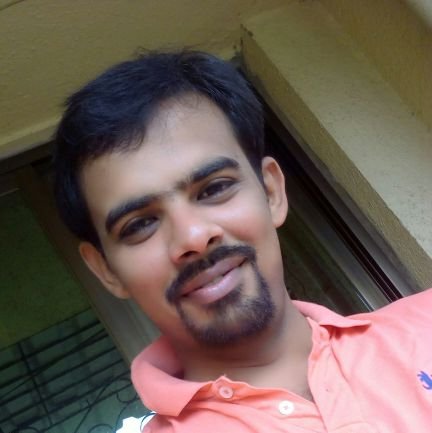 rakesh_bkpm's profile picture. Energetic, Excited, Motivated, Inspired to Do St Great.