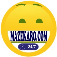 mazekaro (@mazekaro) Twitter profile photo