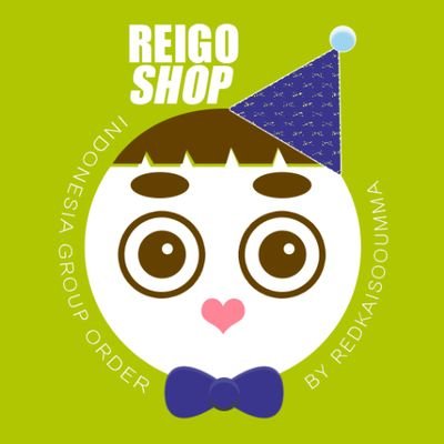 REIGOSHOPさんのプロフィール画像