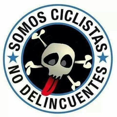 Disfruto del ciclismo,cine, actualidad,buenos libros y amenas compañias,la naturaleza como forma de vida.🌼🌞🚴🐝