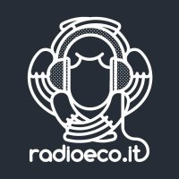 radioeco.it (@radioeco) 's Twitter Profile Photo radioeco.it (@radioeco) 's Twitter Profile Photo