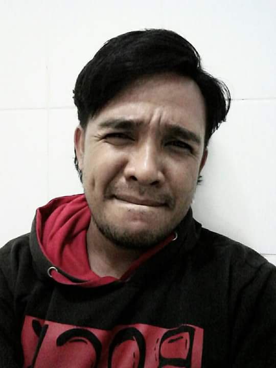 MkhairMS's profile picture. I'm happy