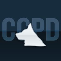 CCPD(@ccpdogs) 's Twitter Profile Photo