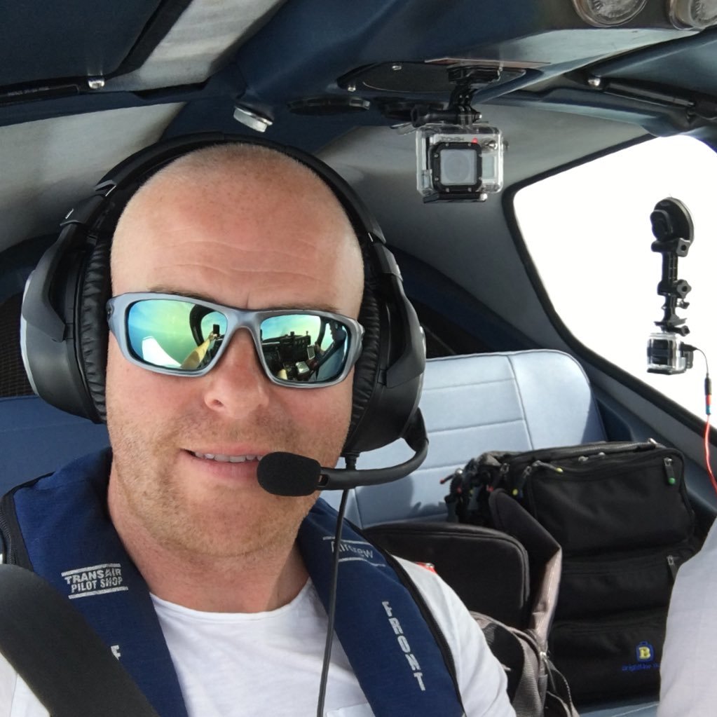 ChrisDLove's profile picture. 