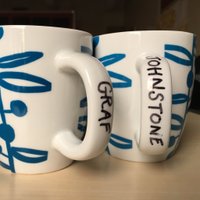 Graf & Johnstone (@graf_johnstone) 's Twitter Profile