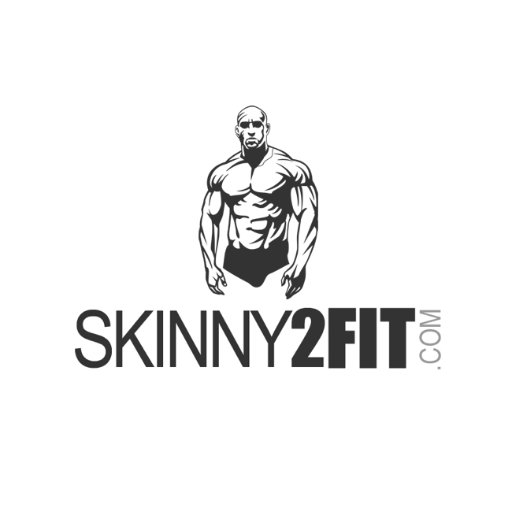 If you want to gain both muscle and strength then you need to get off your ass and work for it.
