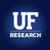 University of Florida Research (@UFexplore) Twitter profile photo