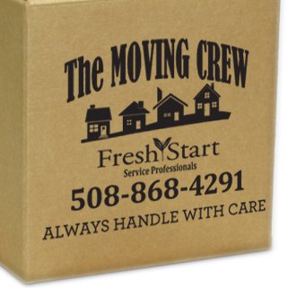 We are a locally-owned, Massachusetts-based #MovingCompany that is dedicated to customer satisfaction. We're here to help you move easier! Contact us today.