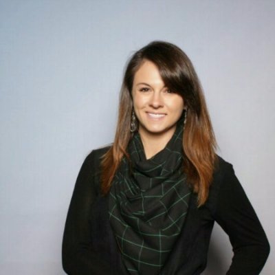 CaitCerra's profile picture. Email Marketing Manager @tmf_money | Dork with Gumption | Storyteller | All tweets & opinions are my own & not the views of my employer.