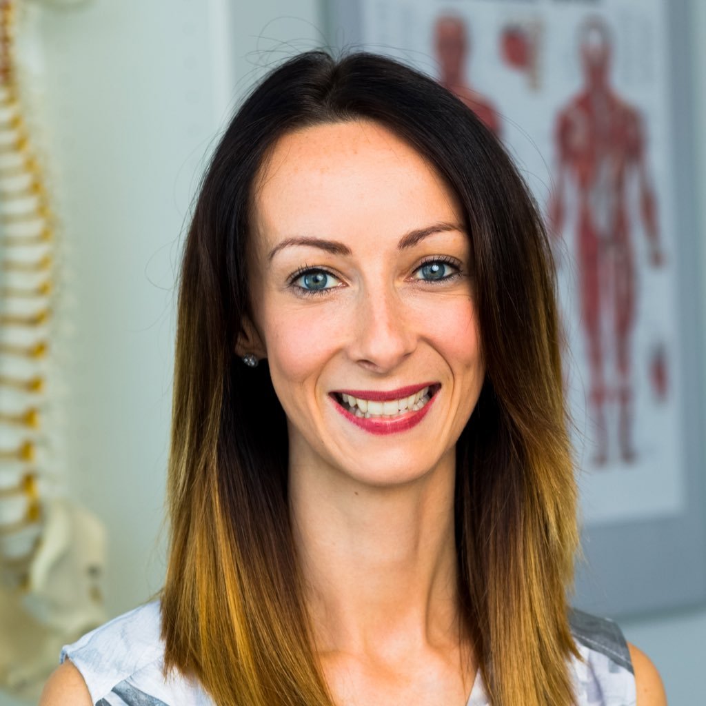 Dr Lindsay Beardsworth, Doctor of Chiropractic at Salford Chiropractic Clinic & Wilmslow Chiropractic Clinic. Call 01625 531164 Wilmslow & 0161 7369855 Salford