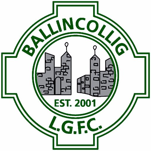 Ballincollig LGFA