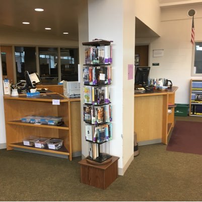 EHS Library