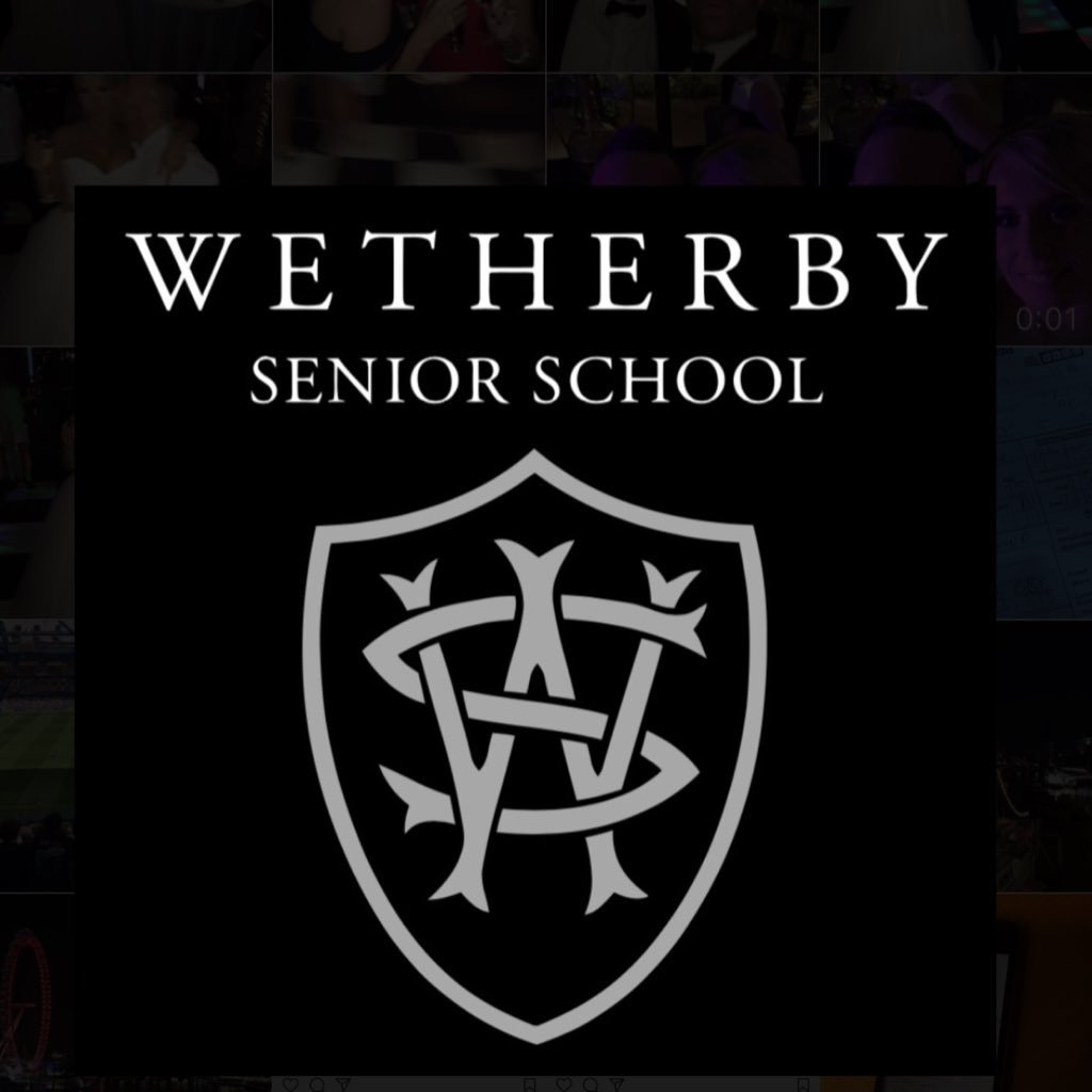 WetherbySSports's profile picture. Director of Sport at Wetherby Senior. Love being outside and educating & coaching the next generation of talent! Follow for results & updates on WSS Sport.