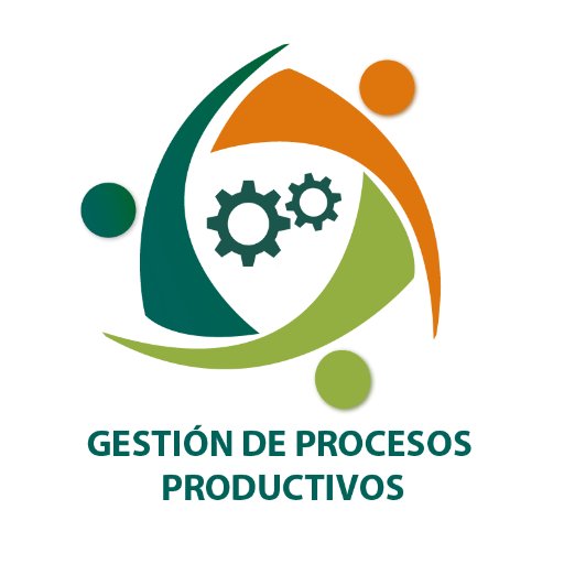 Mesa Sectorial Gestión de Procesos Productivos - SENA