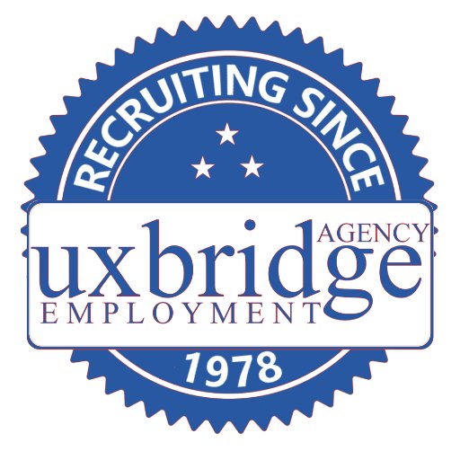 Uxbridge Employment Agency – specialist permanent, temporary and contract recruitment. FOR ALL OF OUR LATEST JOBS PLEASE VISIT @ueajobs