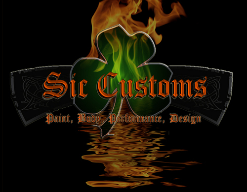 siccustoms's profile picture. We are a custom motorcycle and high end car dealership that specializes in making bikes and cars look better and go faster.