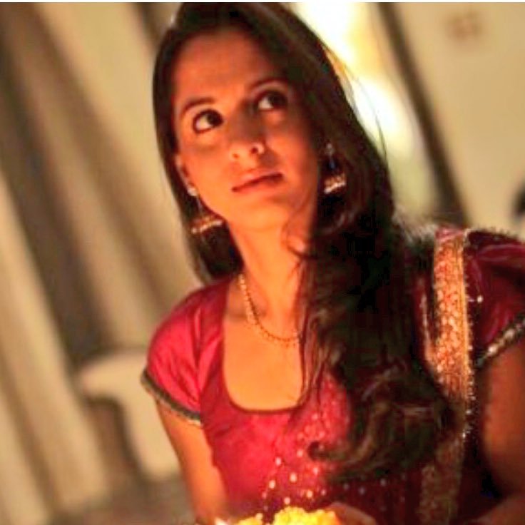 amina_sait's profile picture. 