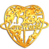 Pastor Chris Events(@LoveWorldEvents) 's Twitter Profile Photo