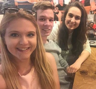 GraceMarie45's profile picture. 23 || UoN Mech Eng PhD Student || Handball || @WelfareinSport