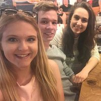 Grace Marie (@gracemarie45) 's Twitter Profile