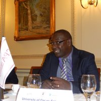 Abel Alfred Kinyondo, Ph.D. (@abelkinyondo) 's Twitter Profile Photo Abel Alfred Kinyondo, Ph.D. (@abelkinyondo) 's Twitter Profile Photo