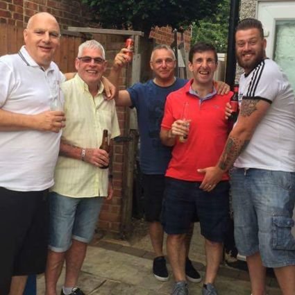 kevhammer's profile picture. Proud to be a Hammer, would bleed Claret and Blue