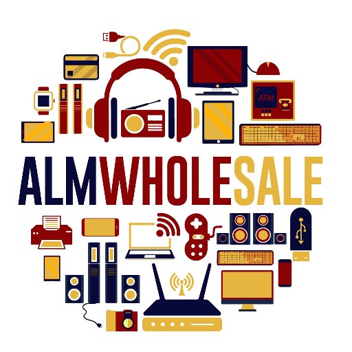 ALM Wholesale Ltd