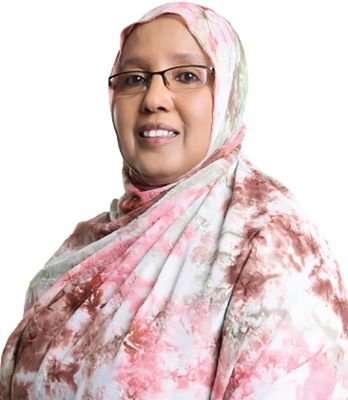 Hon.Sophia Abdi Noor