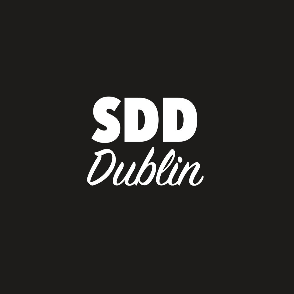 Service Design Drinks : a meetup powered by @SDN_IE #ServiceDesign