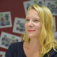 Nicole becker (@nb_webcast) 's Twitter Profile