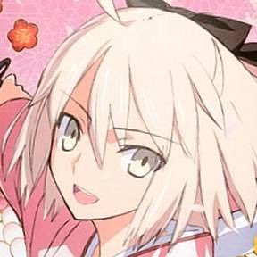 沖田総司さんのプロフィール画像