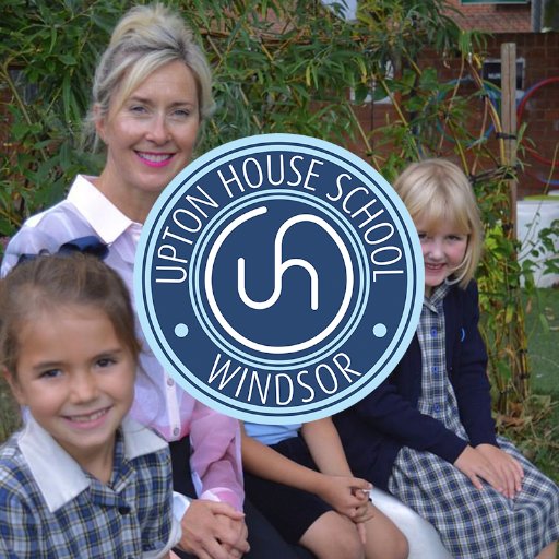 The Head at @UptonHouseSch, a progressive independent nursery to preparatory school in the heart of Windsor for boys and girls age 2 - 11 years.