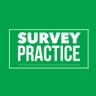 SurveyPractice's profile picture. @AAPOR open access e-journal w/ current info on issues in survey research & public opinion. Subscribe here for new article alerts https://t.co/xPoDpq0vgg