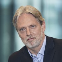 Helge J. Pedersen (@helgejpedersen) 's Twitter Profile