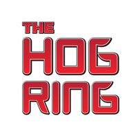 The Hog Ring (@thehogring) 's Twitter Profile