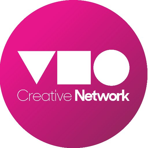 Creative Network
Creadores de cosas que se comparten en redes