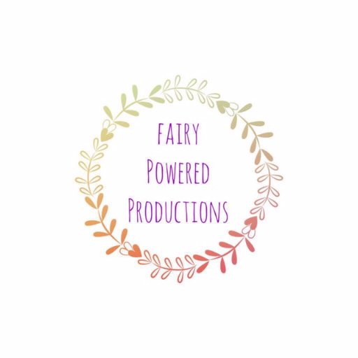 Fairy Powered Productions .... We are watching you... 
https://t.co/ThypOFRt0l
View, Review, Discuss all things Theatre
PR, Marketing, Events, Admin